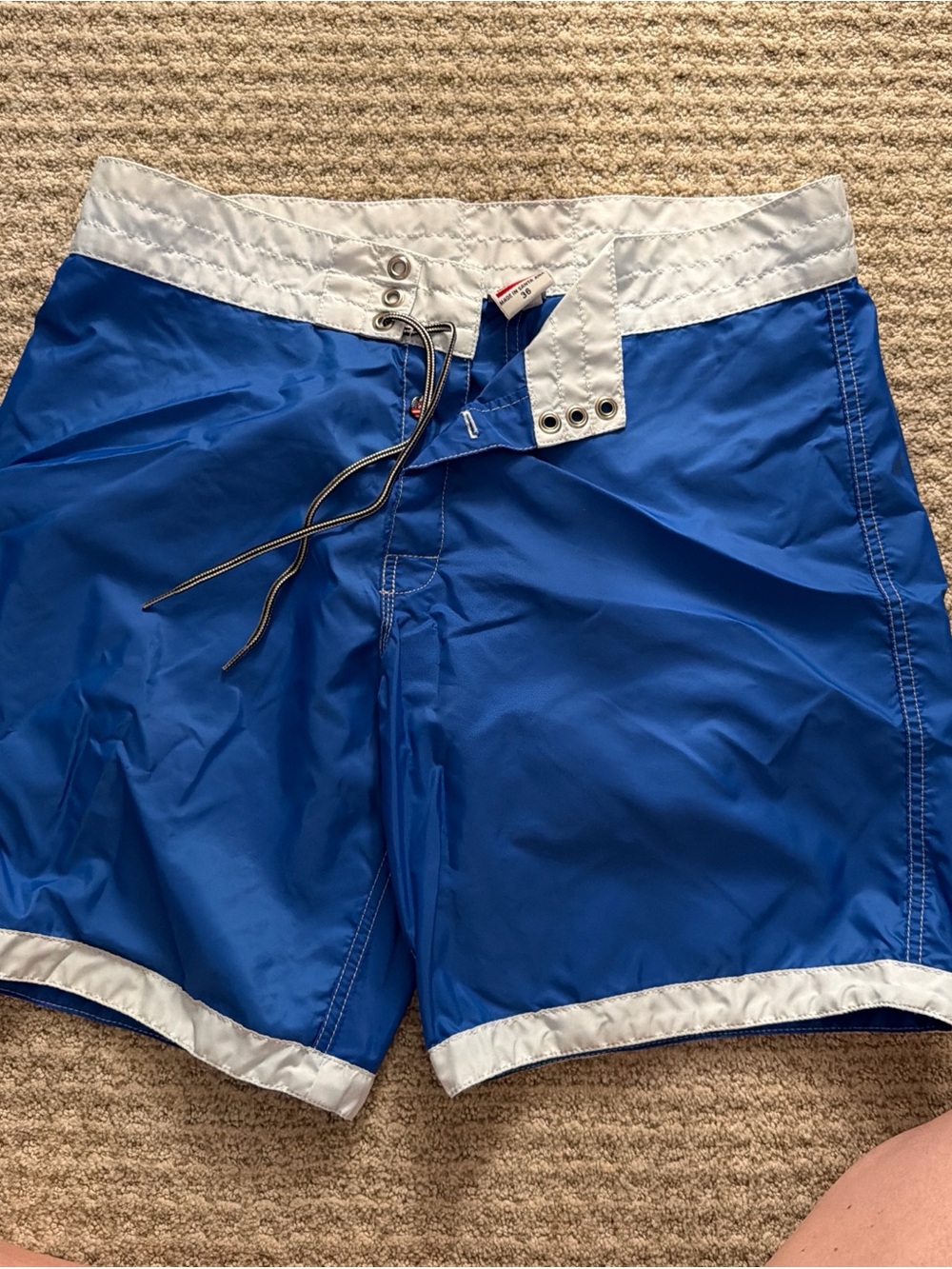 Birdwell beach britches